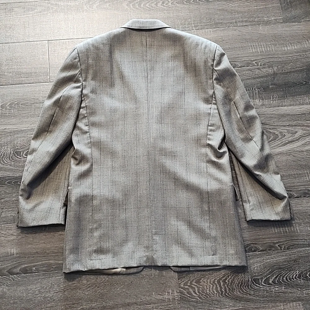 🎉 Joseph Abboud Vintage 2-piece Wool Suit 🎉